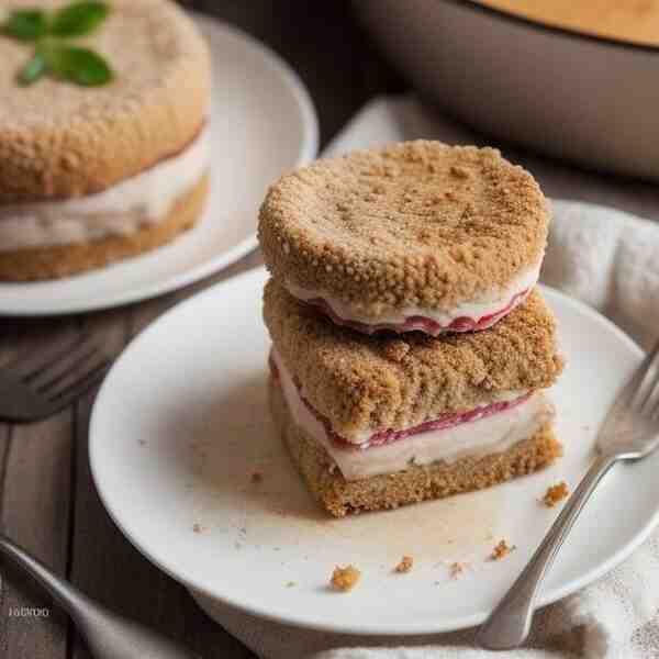 Фальшивая телятина из курицы